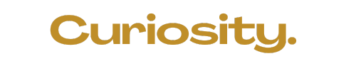 Curiosity Logo